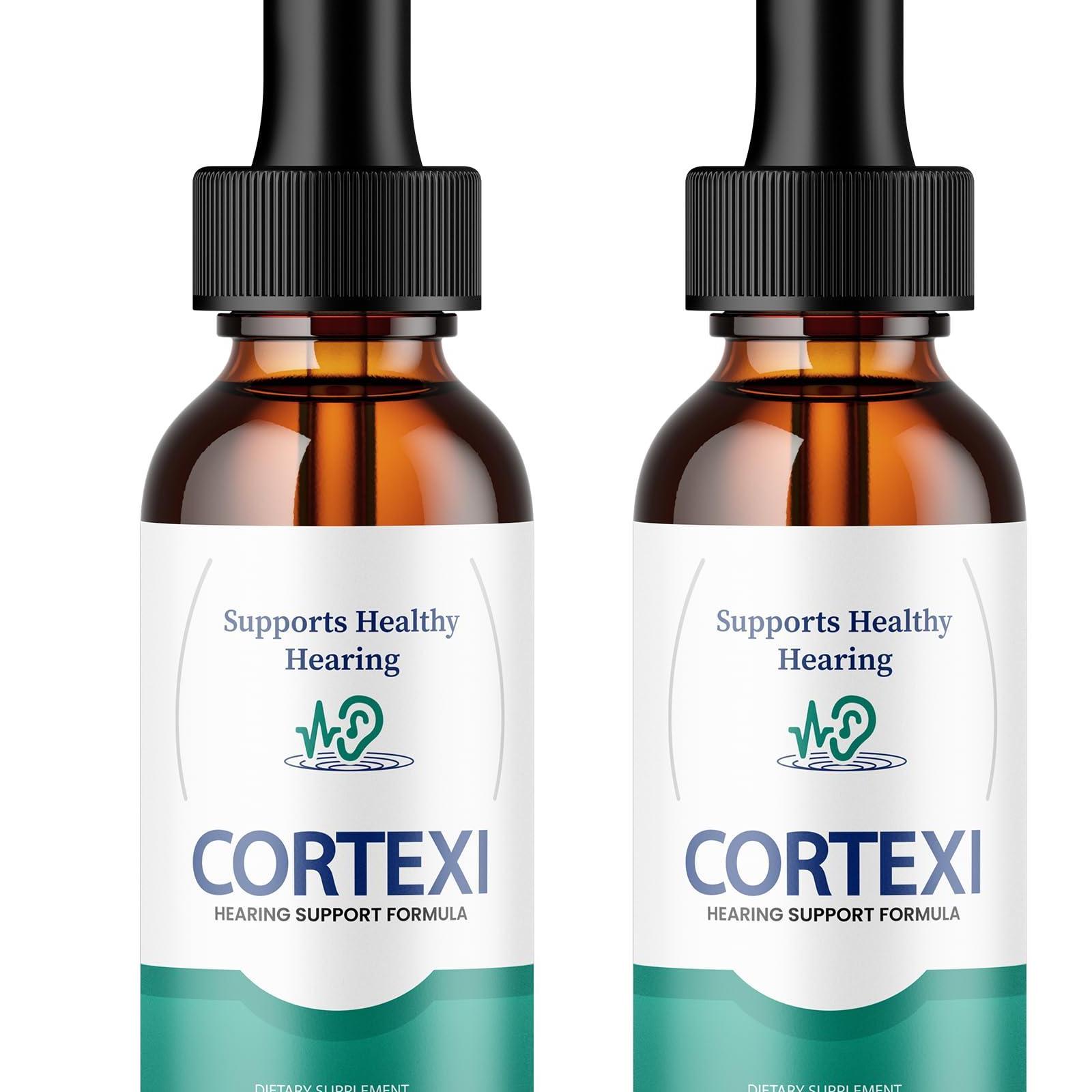 Cortexi Healthsupplement
